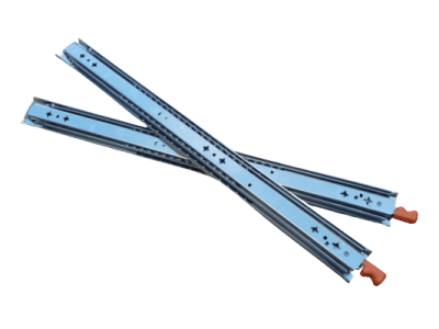 Stainless Steel Drawer Slides