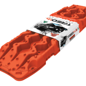 TRED Recovery Systems