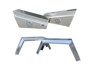 Tray Toolboxes