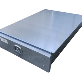 Under Tray Ute Drawers