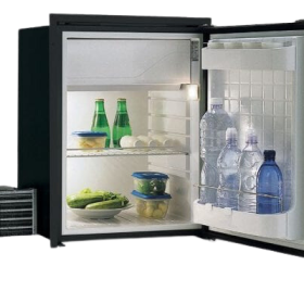Upright Fridges