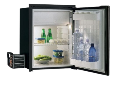Upright Fridges