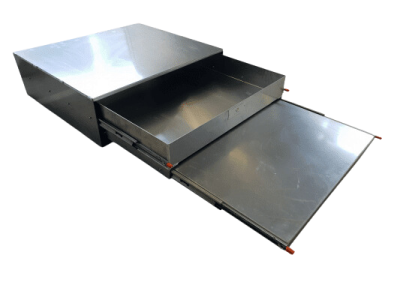 Van Storage Drawers