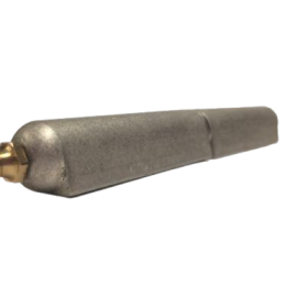 Weld On Bullet