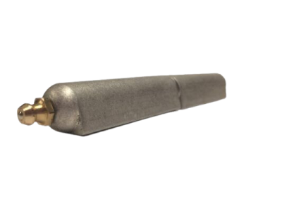 Weld On Bullet