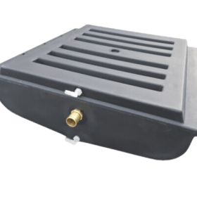 Caravan / Camper Trailer Tank