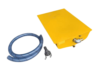 Diesel Tanks
