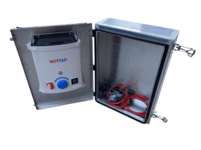 Water Tank Accessories