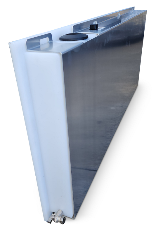 70L Headboard Tank Cover Plate 3