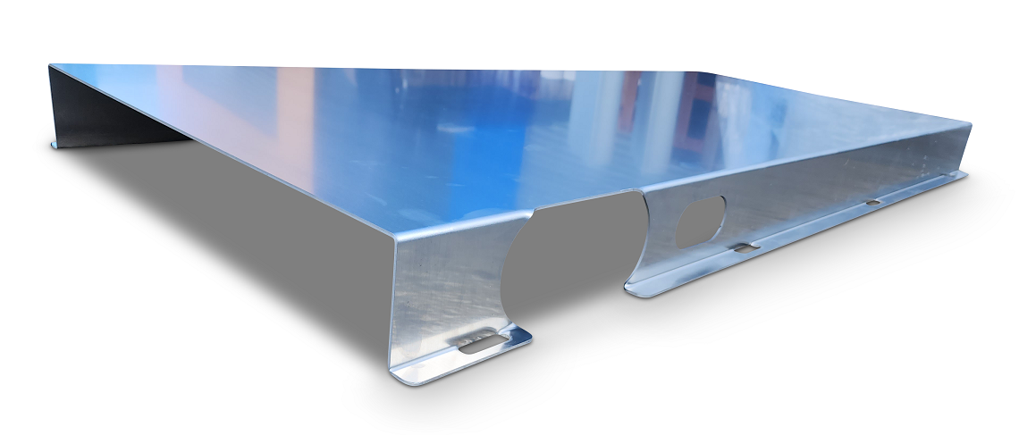 70L Headboard Tank Cover Plate 5