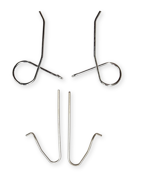 Drawer Slide Spring Kit - 1