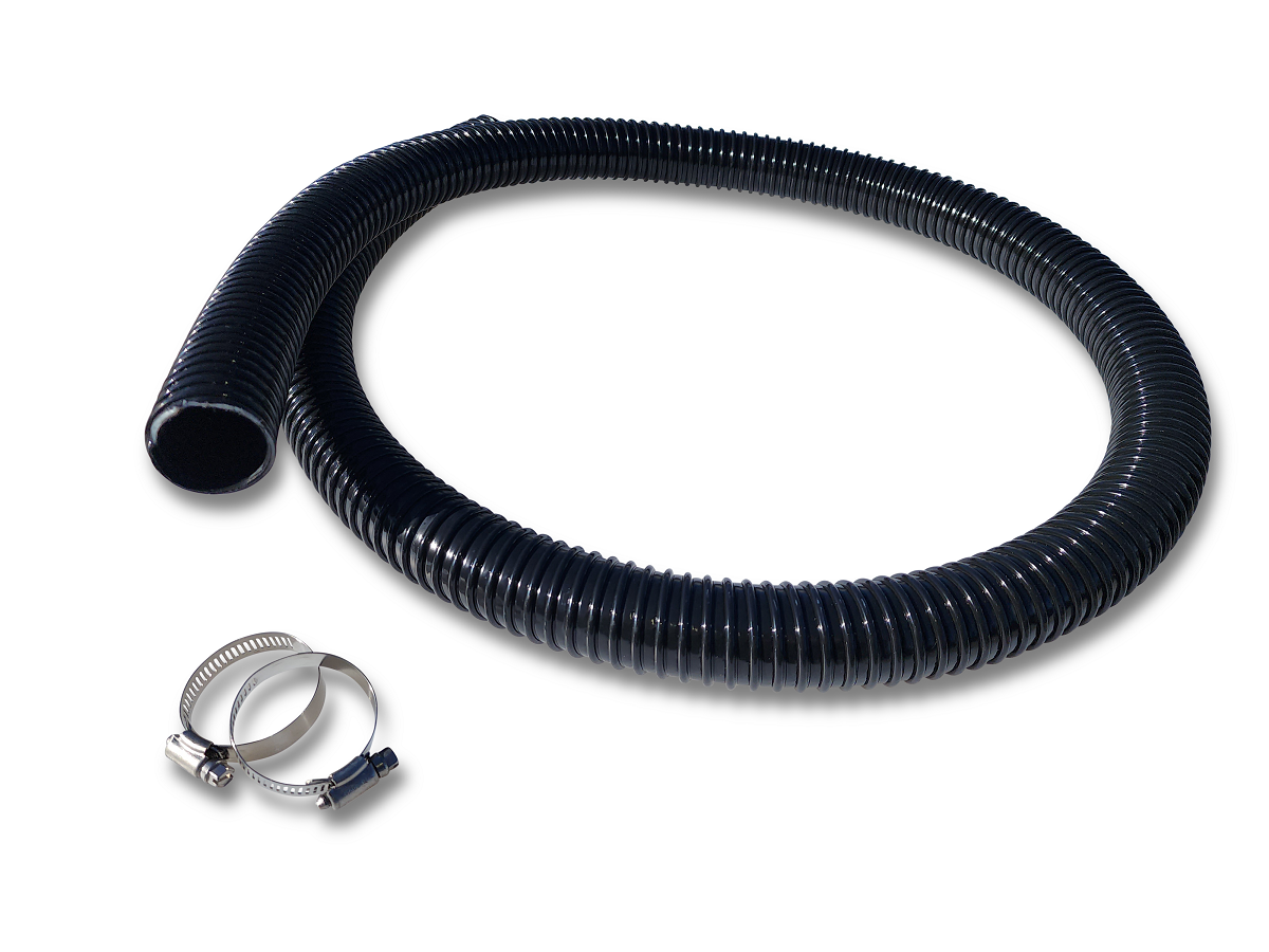 Waste Water Hose Kit 1
