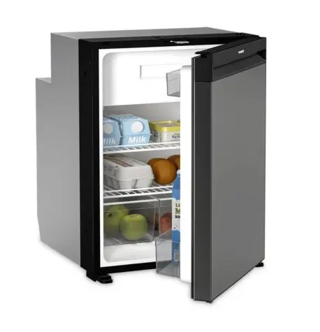 DOMETIC NRX 4WD UPRIGHT FRIDGE / FREEZER - 1