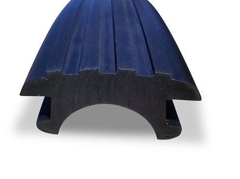 Unistrut Channel Rubber - 1