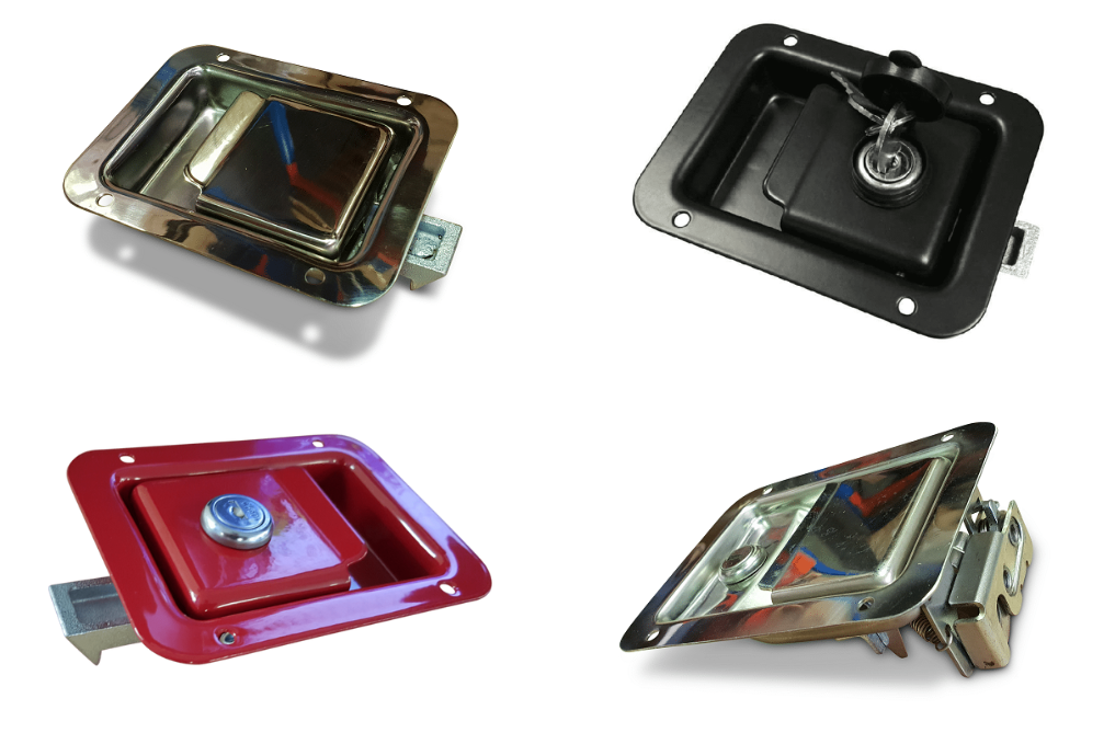 Why Paddle Handles are the perfect solution for your DIY Project - 1