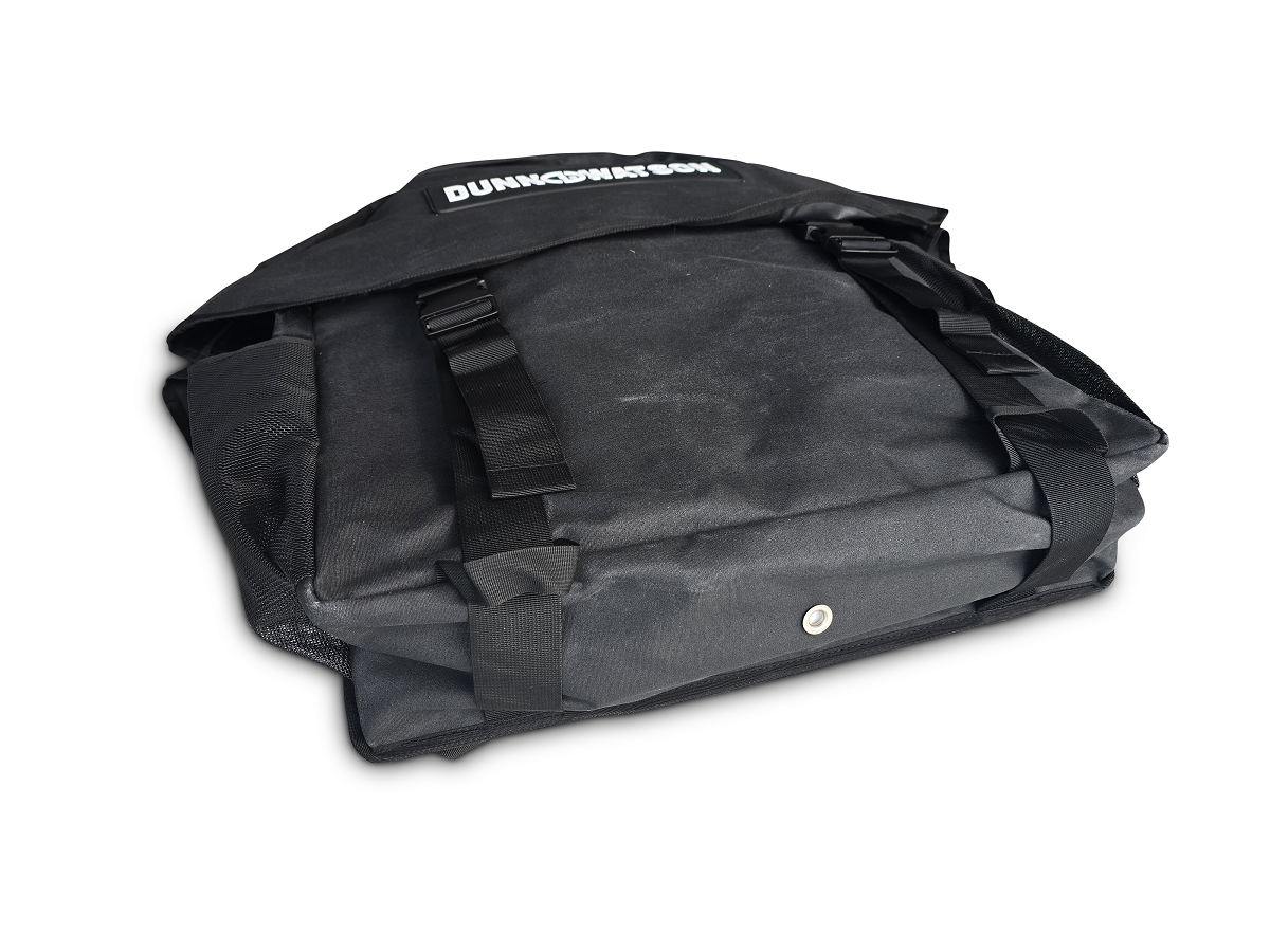 4wd Rear Wheel Bin Bag 3