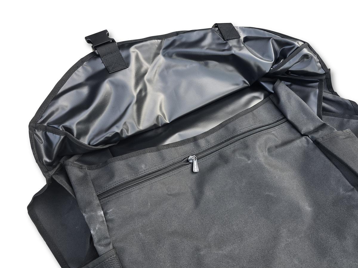 4wd Rear Wheel Bin Bag 4