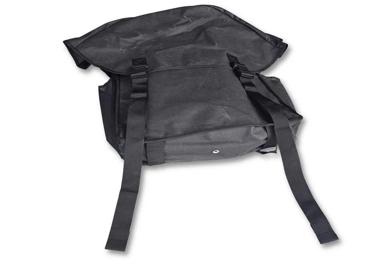 4wd Rear Wheel Bin Bag 6