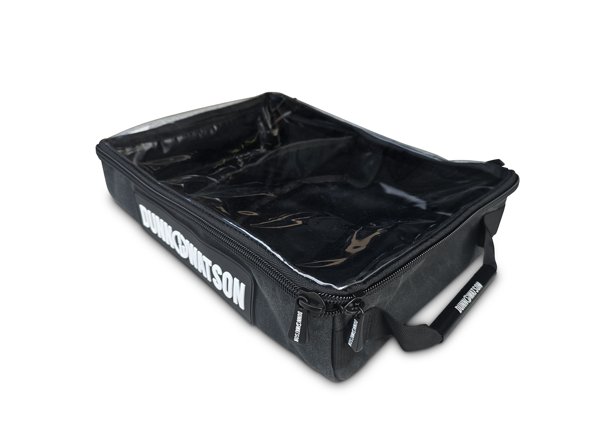 4wd Clear Top Bag For Cargo Drawer 1