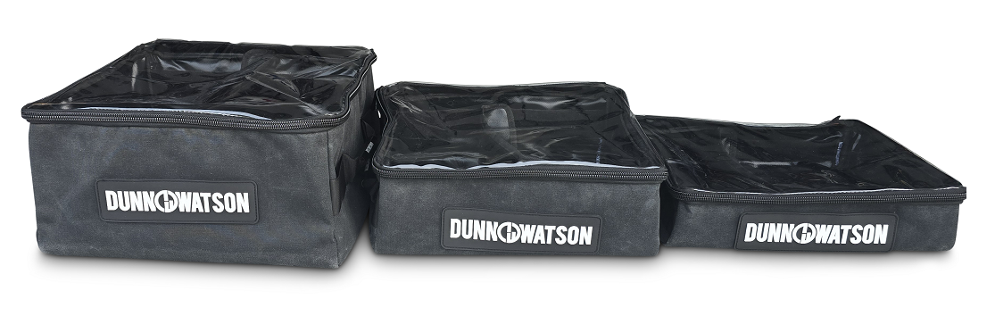 4wd Clear Top Bag For Cargo Drawer 10