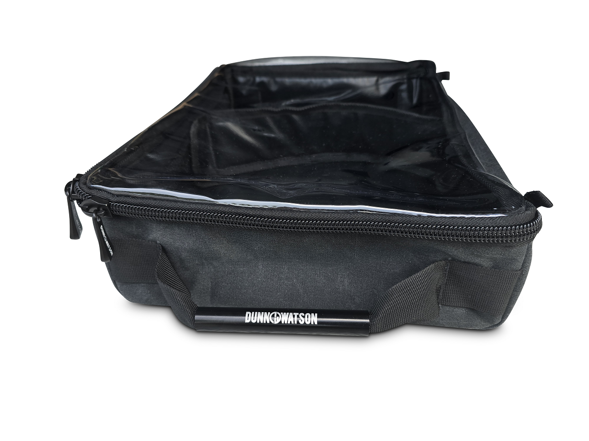 4wd Clear Top Bag For Cargo Drawer 2