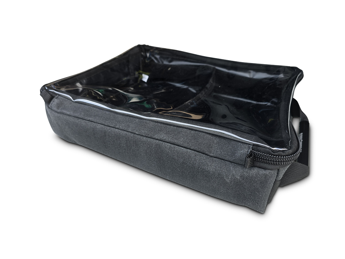4wd Clear Top Bag For Cargo Drawer 3