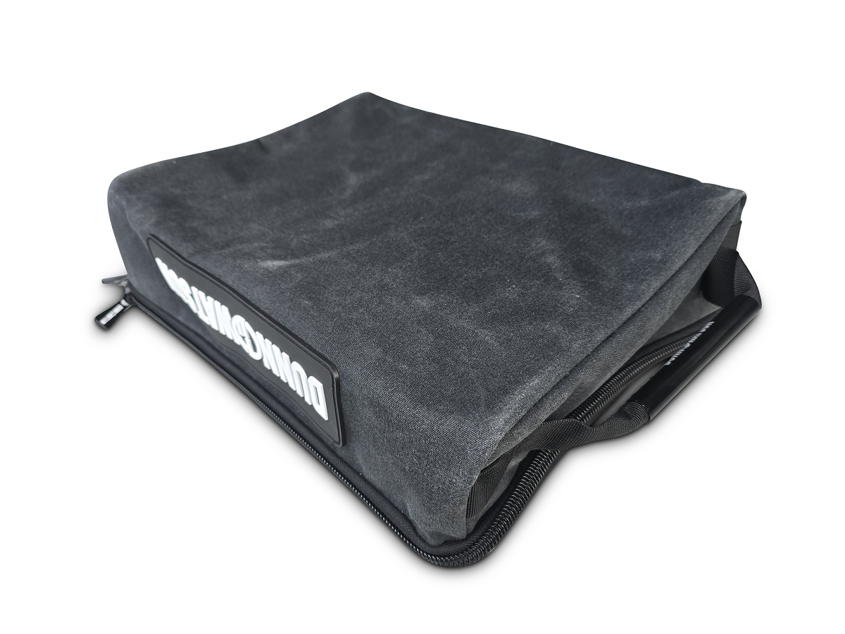 4wd Clear Top Bag For Cargo Drawer 4