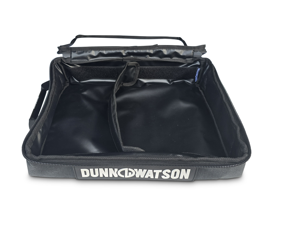 4wd Clear Top Bag For Cargo Drawer 5