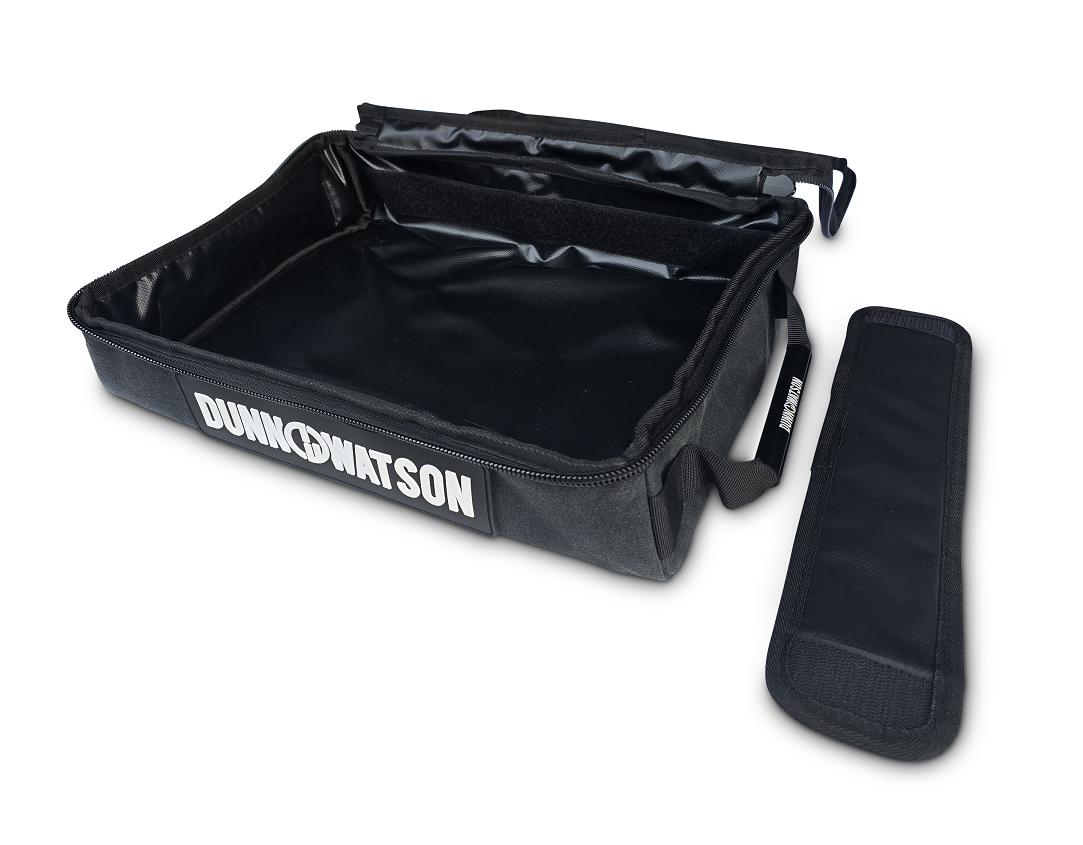 4wd Clear Top Bag For Cargo Drawer 6