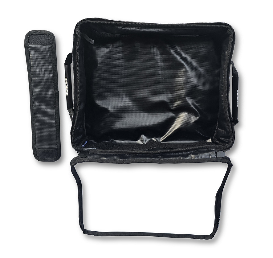 4wd Clear Top Bag For Cargo Drawer 7