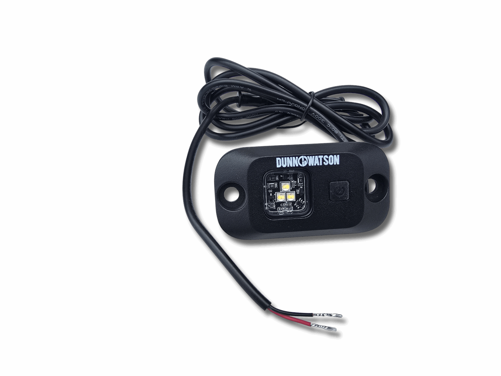 Dunn Watson 12v Dimmable Combination Rock Lights 1