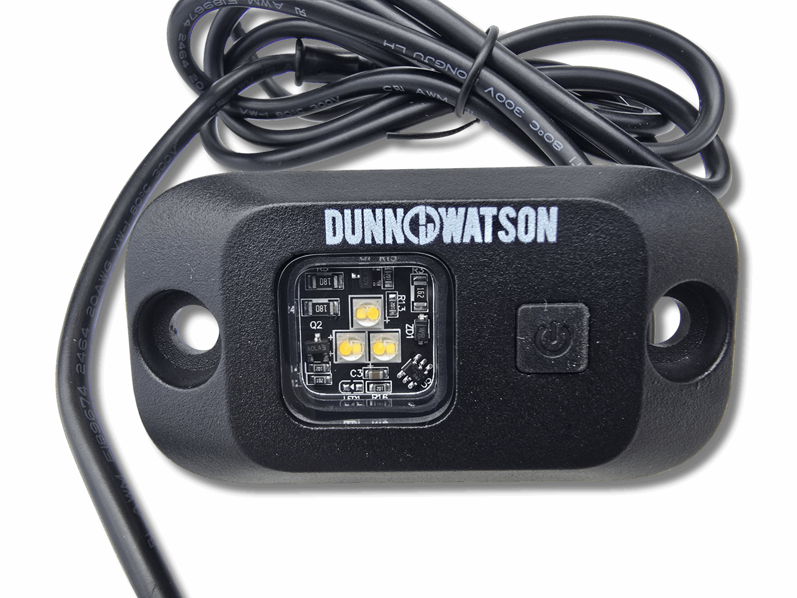 Dunn Watson 12v Dimmable Combination Rock Lights 2
