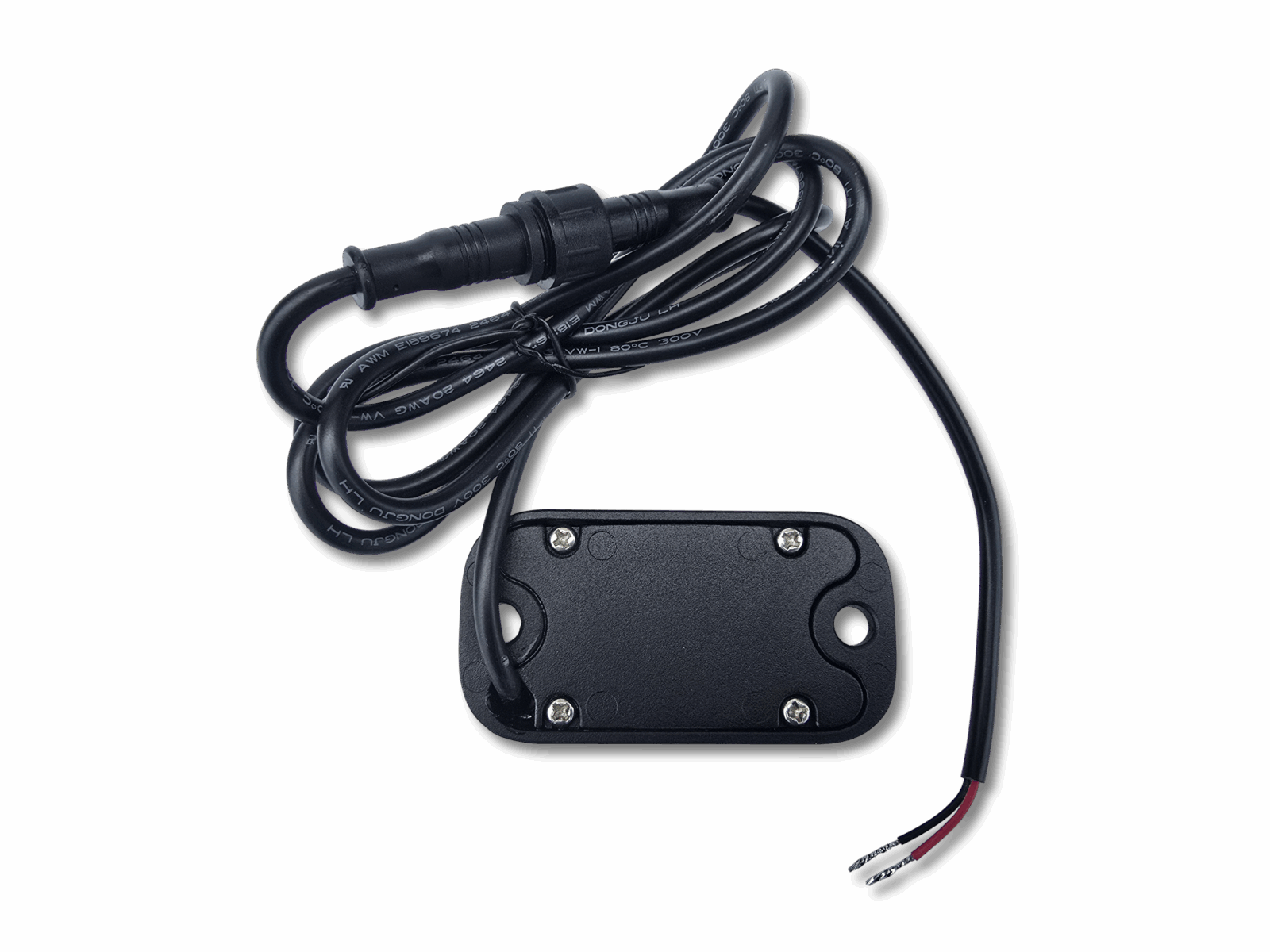 Dunn Watson 12v Dimmable Combination Rock Lights 4