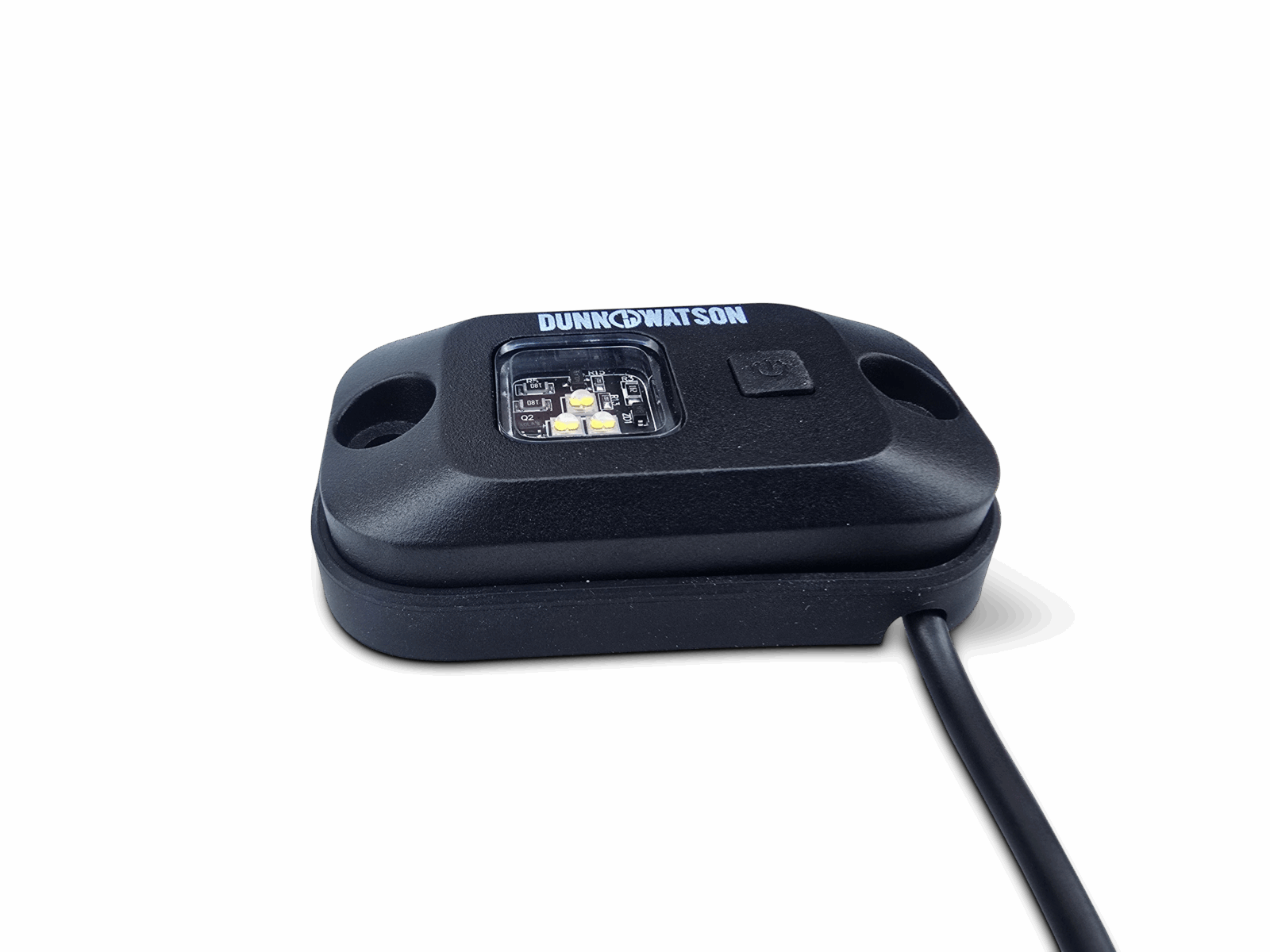 Dunn Watson 12v Dimmable Combination Rock Lights 5