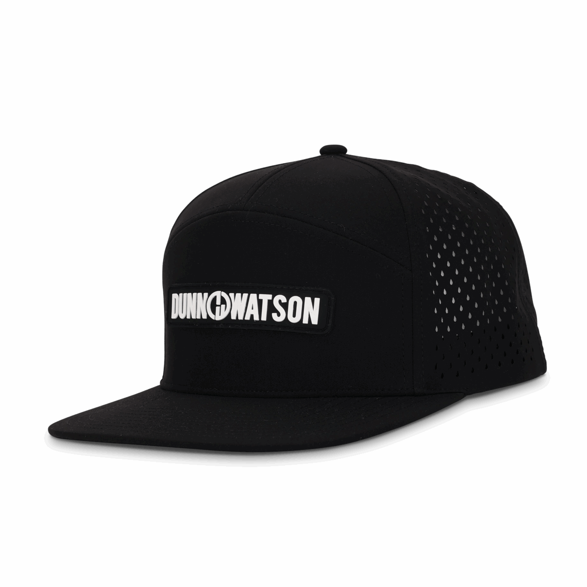 Dunn Watson Black Hat 1