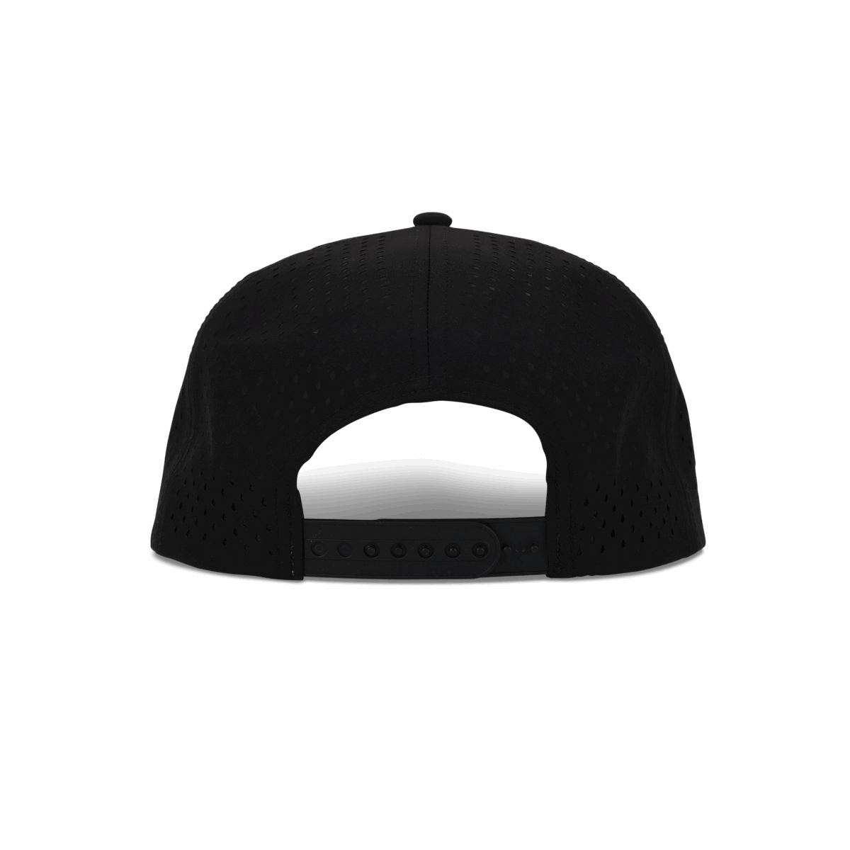 Dunn Watson Black Hat 2