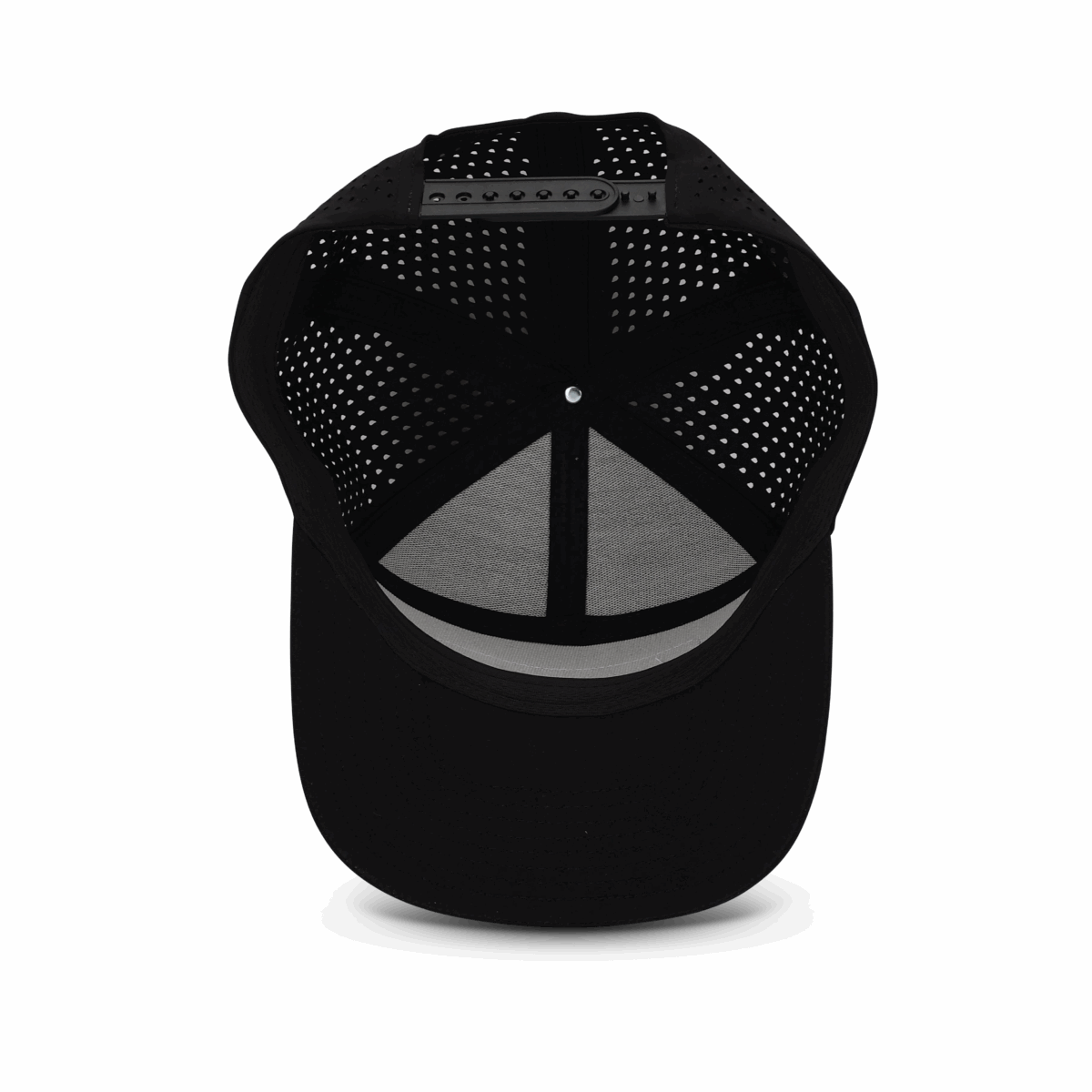 Dunn Watson Black Hat 3