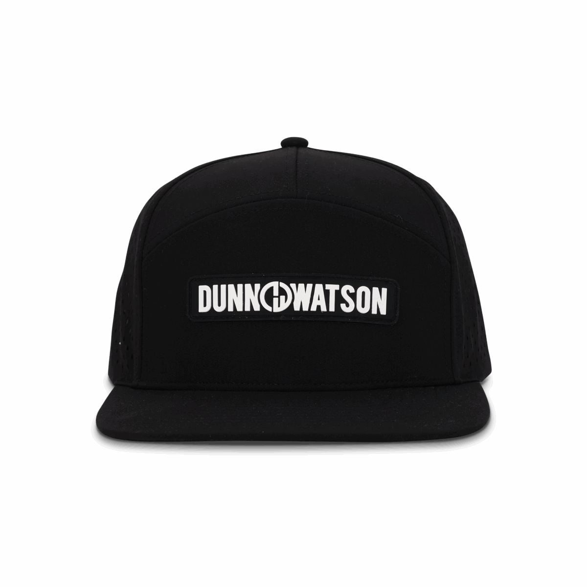 Dunn Watson Black Hat 4