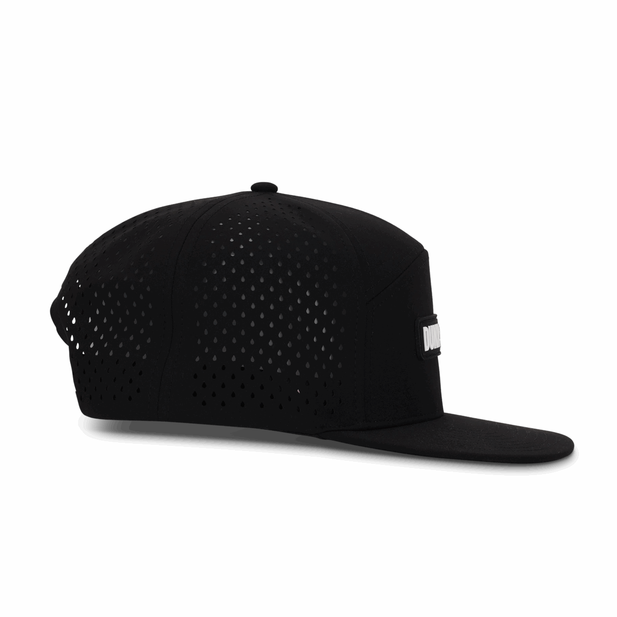 Dunn Watson Black Hat 5