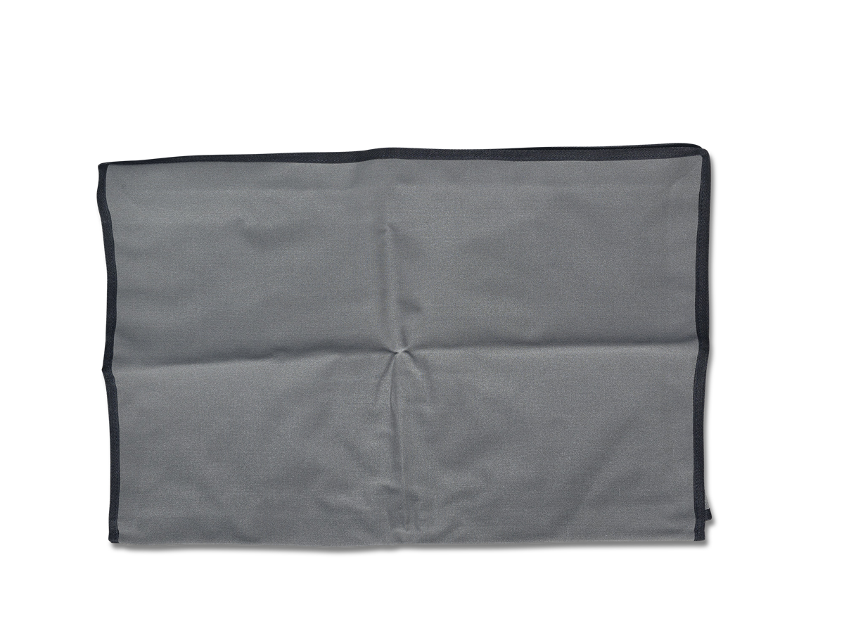 Dunn Watson Slim 4wd Canvas Bag 2