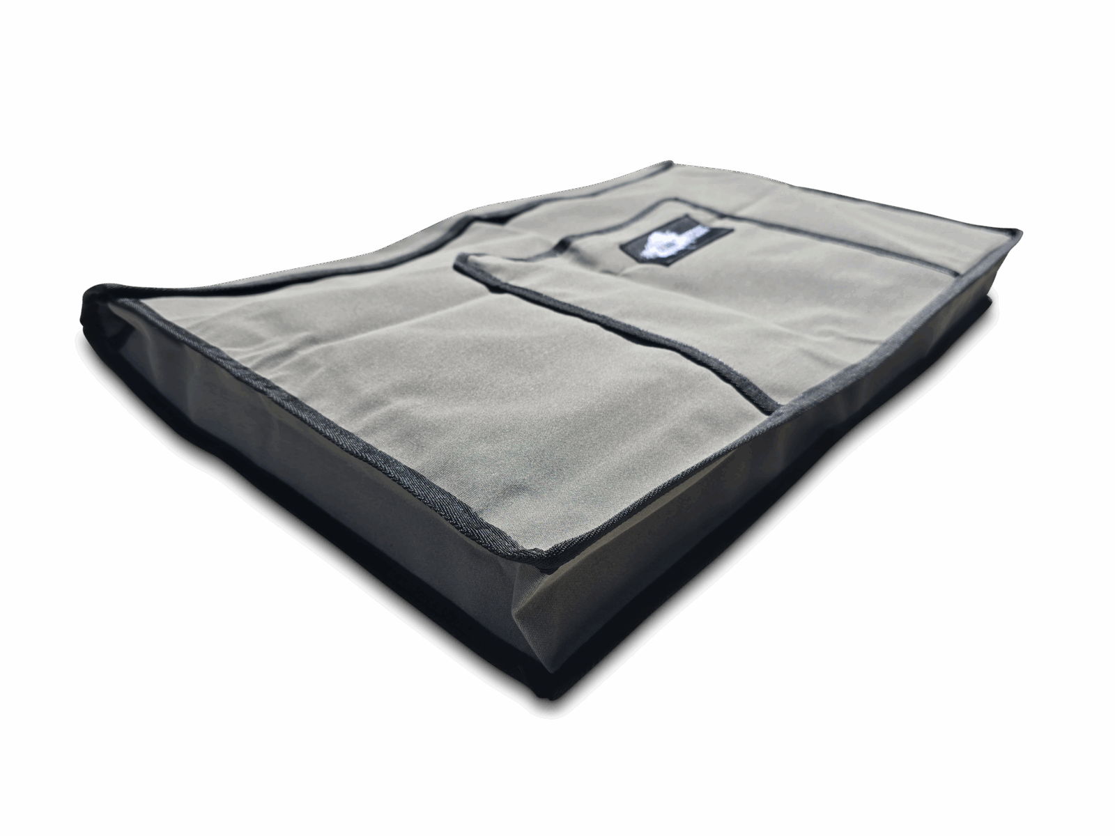 Dunn Watson Slim 4wd Canvas Bag 5