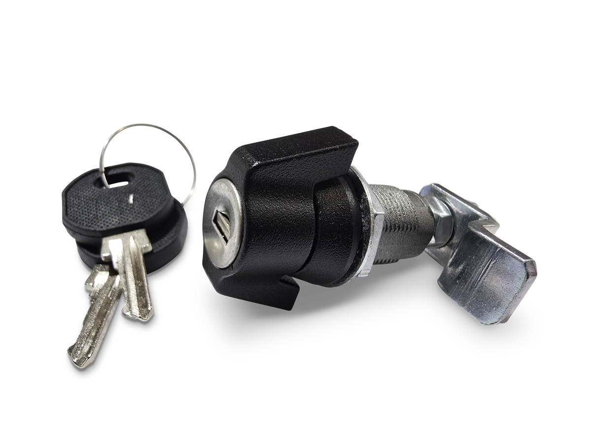 Keylocking Compression Cam Lock 5