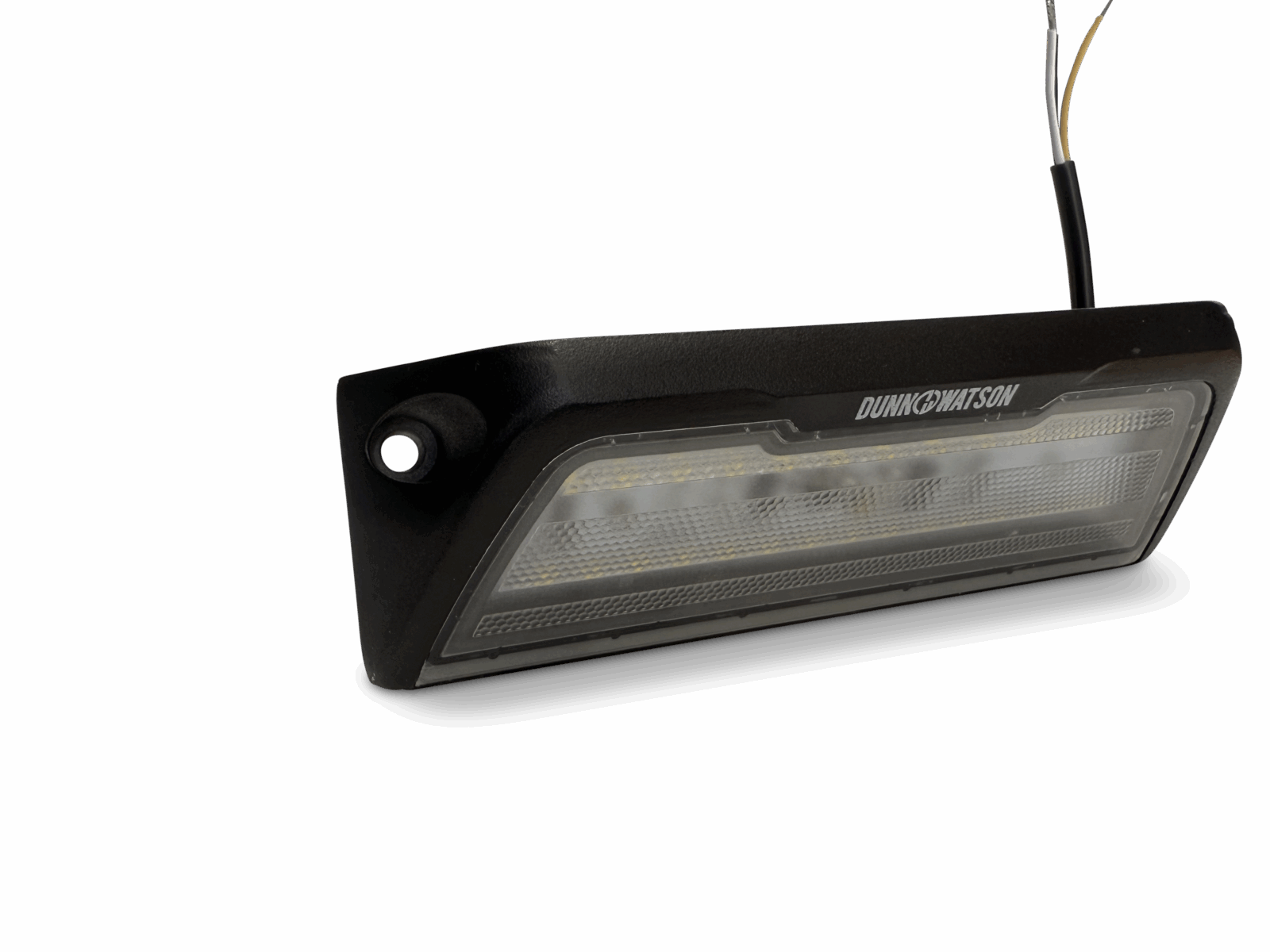 45 Degree 4wd Combination LED Light - 1
