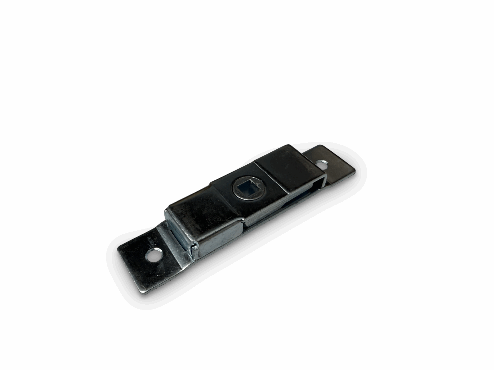 Budget Lock 1