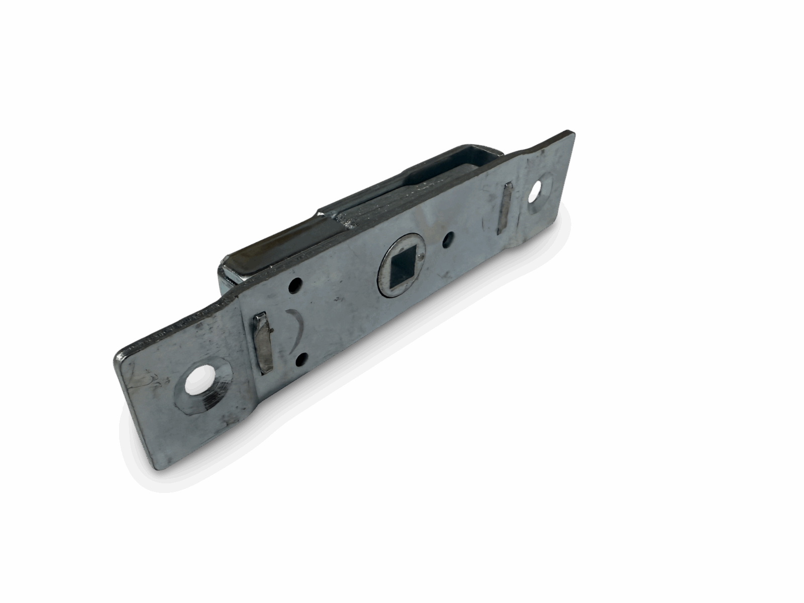 Budget Lock 2