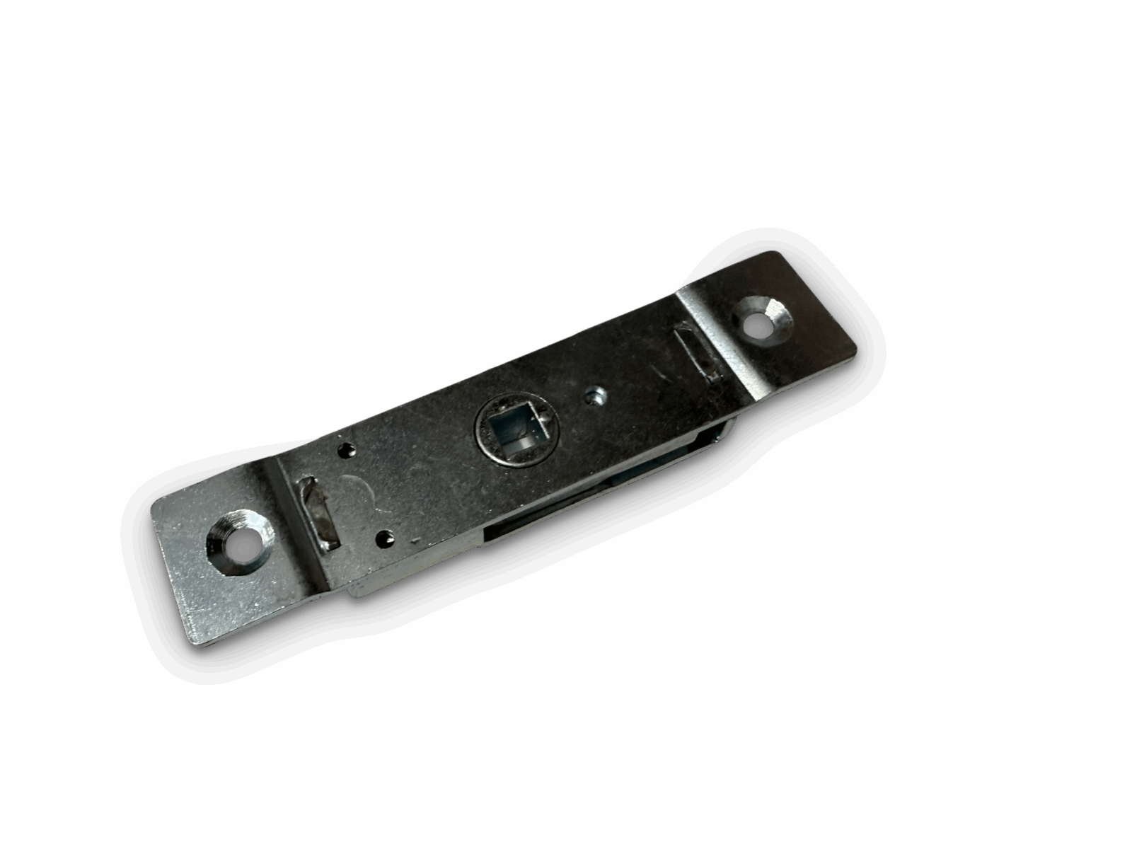 Budget Lock 3