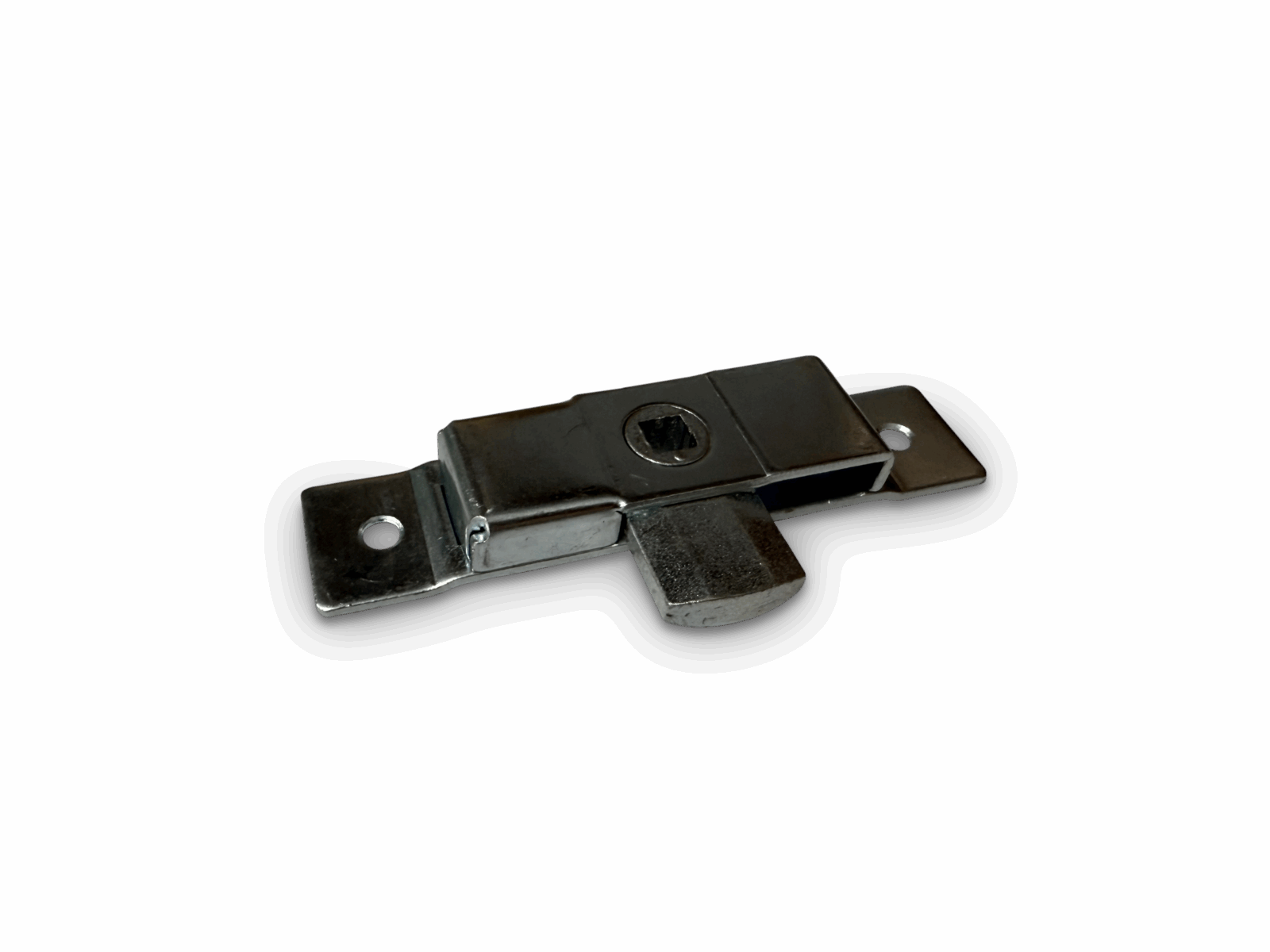 Budget Lock 4