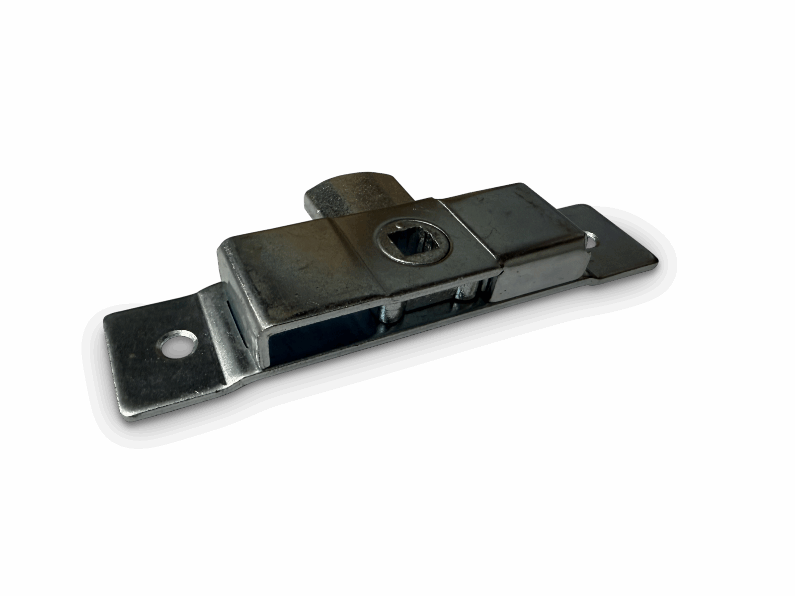 Budget Lock 5