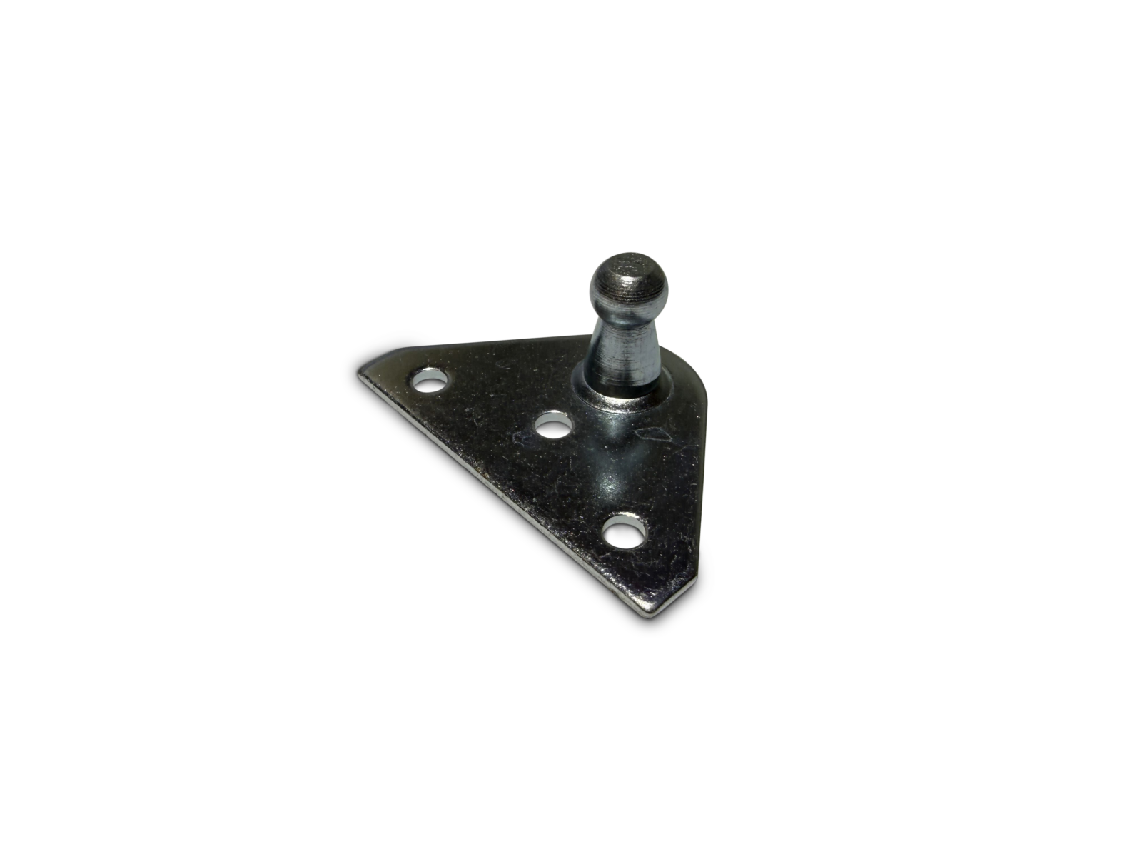13mm Stud Gas Strut Bracket ΓÇô Internal Mount Flat 2