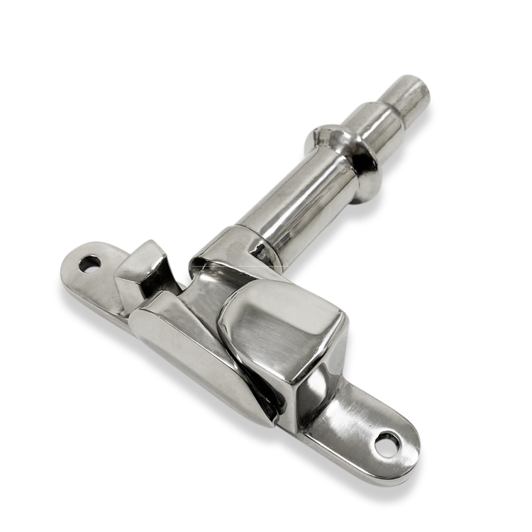 27mm Stainless Truck Door Cam Lock 4